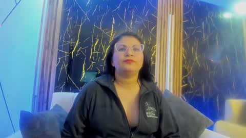 Snapshot of dahlia_vera23_aws chatting on 09.22.25 dahlia_vera23_aws online show from 09.22.25
