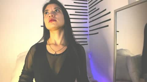 Snapshot of dahliacielo chatting on 06.01.26 Dahlia Cielo online show from 06.01.26
