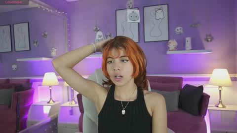 Dahlia Grey online show from 10.29.25