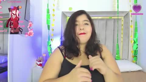 Dahlialee online show from 03.04.26