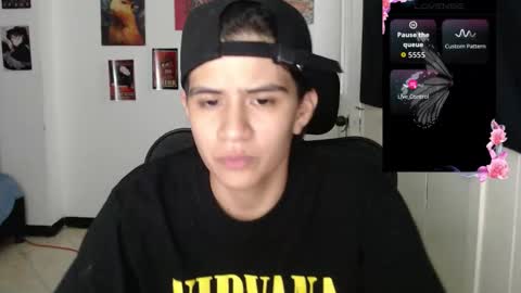 lorena online show from 11.25.25