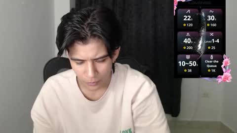 lorena online show from 12.22.25