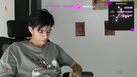 Snapshot of dahliarios chatting on 06.03.26 lorena online show from 06.03.26