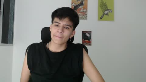 Snapshot of dahliarios chatting on 07.02.26 lorena online show from 07.02.26
