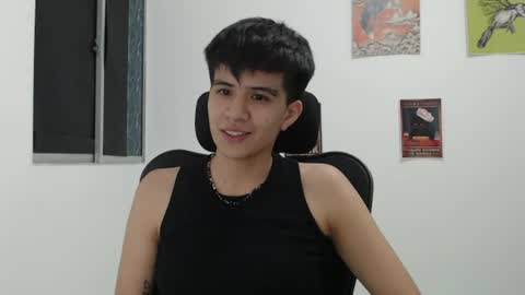 Snapshot of dahliarios chatting on 07.08.26 lorena online show from 07.08.26