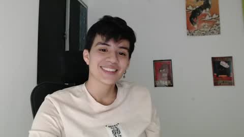 Snapshot of dahliarios chatting on 07.19.26 lorena online show from 07.19.26
