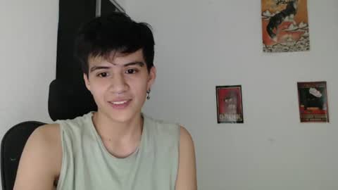 Snapshot of dahliarios chatting on 07.19.26 lorena online show from 07.19.26