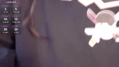 Dahlia online show from 03.31.26