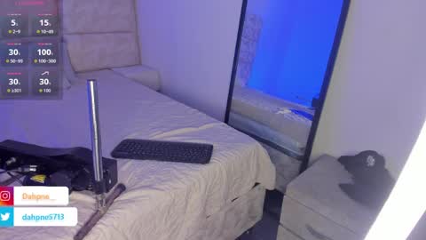 Dahne online show from 04.10.26