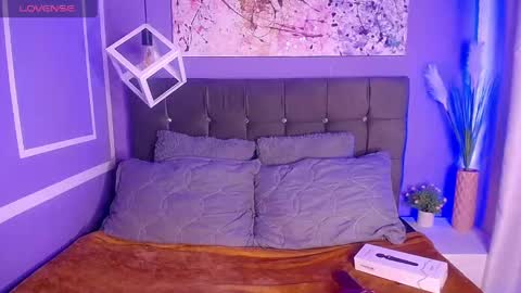 DAHYAN online show from 09.13.25