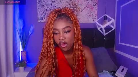 DAHYAN online show from 10.10.25