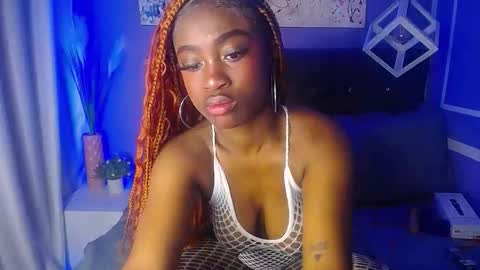 DAHYAN online show from 10.16.25