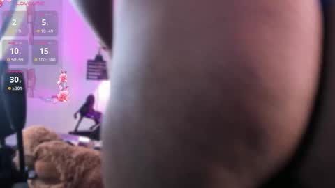 Daia Ortiz  online show from 11.23.25