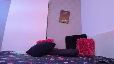 Snapshot of daiaashanti_ chatting on 03.04.25 Daiana online show from 03.04.25