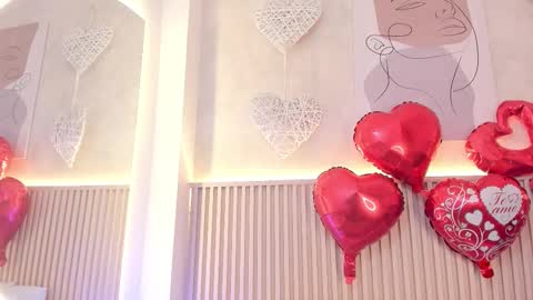 Daiana online show from 02.15.26