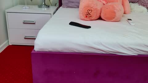 Snapshot of daiana_kimberly chatting on 02.26.26 Daiana Kimberly online show from 02.26.26