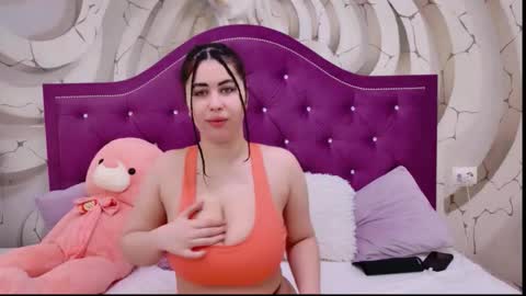 Snapshot of daiana_kimberly chatting on 03.04.26 Daiana Kimberly online show from 03.04.26