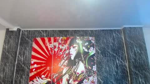 Daiana online show from 12.17.24