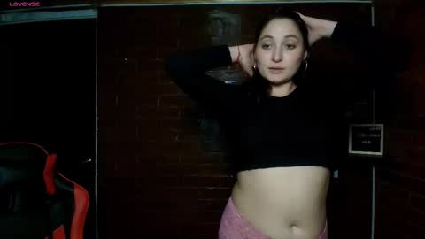 Daiana online show from 02.19.25