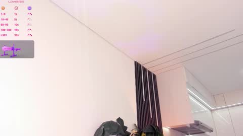 Snapshot of daicell_juliana chatting on 09.12.25 daicell juliana online show from 09.12.25