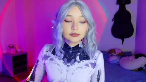 Snapshot of daihanae_ chatting on 09.28.25 Natalia  online show from 09.28.25