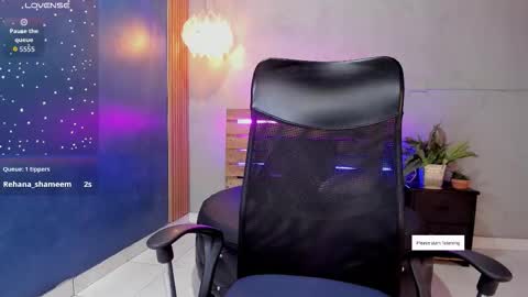 daiisy_kiss online show from 11.20.25