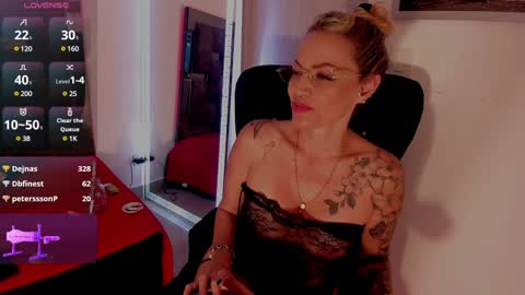  D A I L A  online show from 01.11.25