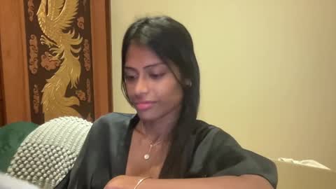 Snapshot of daily_dosessshhhh chatting on 12.22.24 AnnaCeleste online show from 12.22.24