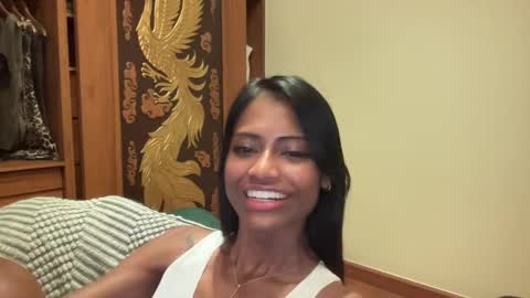 Snapshot of daily_dosessshhhh chatting on 01.31.25 AnnaCeleste online show from 01.31.25
