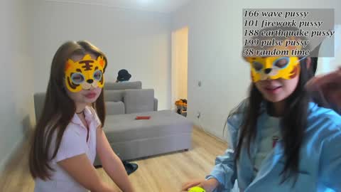 daily_love online show from 10.12.25