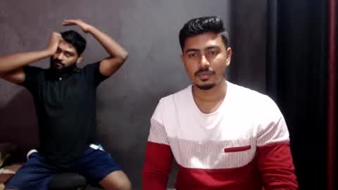 Snapshot of dailysoap chatting on 12.20.24 indian guys online show from 12.20.24