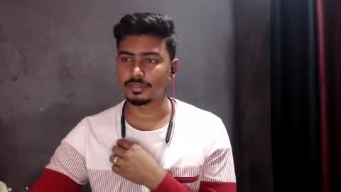 Snapshot of dailysoap chatting on 12.25.24 indian guys online show from 12.25.24