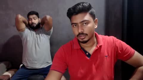 Snapshot of dailysoap chatting on 12.28.24 indian guys online show from 12.28.24