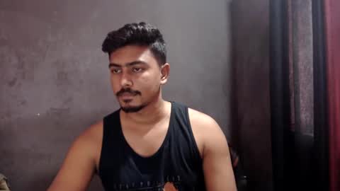 Snapshot of dailysoap chatting on 12.30.24 indian guys online show from 12.30.24