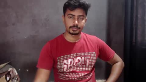 Snapshot of dailysoap chatting on 01.06.25 indian guys online show from 01.06.25