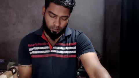 Snapshot of dailysoap chatting on 01.31.25 indian guys online show from 01.31.25