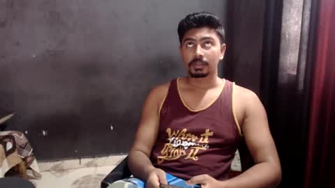 Snapshot of dailysoap chatting on 02.04.25 indian guys online show from 02.04.25