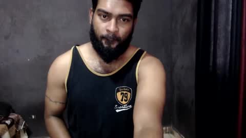Snapshot of dailysoap chatting on 02.10.25 indian guys online show from 02.10.25