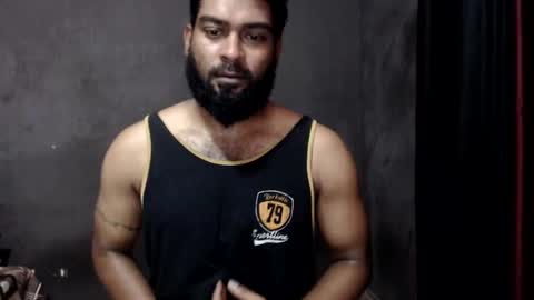 Snapshot of dailysoap chatting on 02.10.25 indian guys online show from 02.10.25
