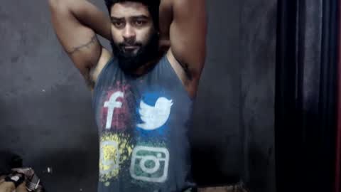 Snapshot of dailysoap chatting on 02.11.25 indian guys online show from 02.11.25