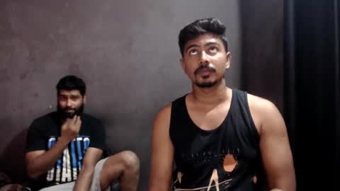 Snapshot of dailysoap chatting on 02.16.25 indian guys online show from 02.16.25