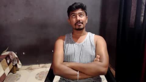 Snapshot of dailysoap chatting on 02.19.25 indian guys online show from 02.19.25