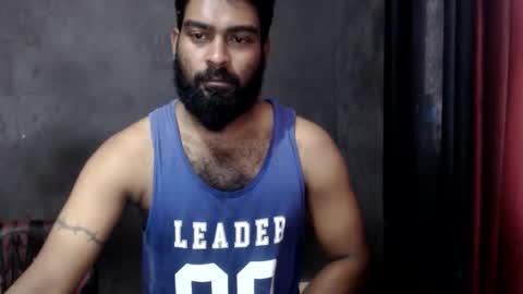 Snapshot of dailysoap chatting on 09.25.25 indian guys online show from 09.25.25