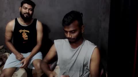 indian guys online show from 02.16.26