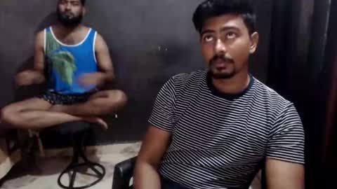 indian guys online show from 03.06.26