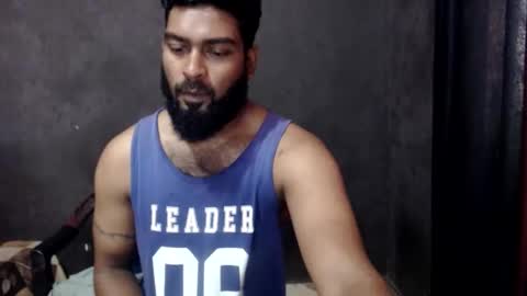 indian guys online show from 03.09.26