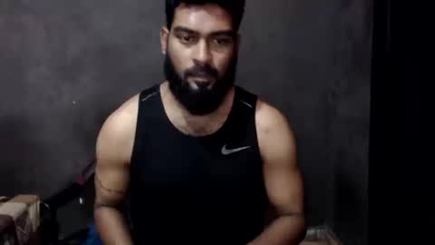 indian guys online show from 03.10.26