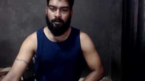 indian guys online show from 04.01.26
