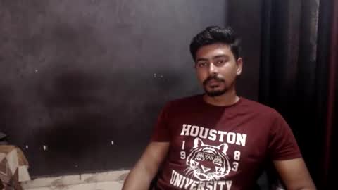 indian guys online show from 04.11.26