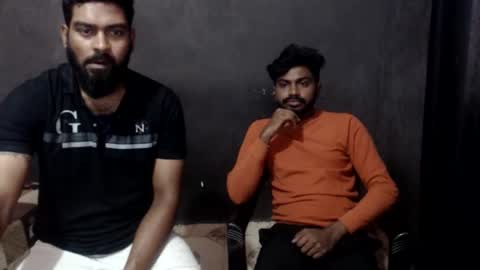 indian guys online show from 04.12.26